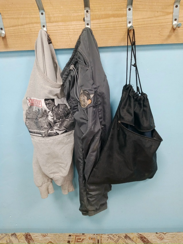 Заберите в ДДТ