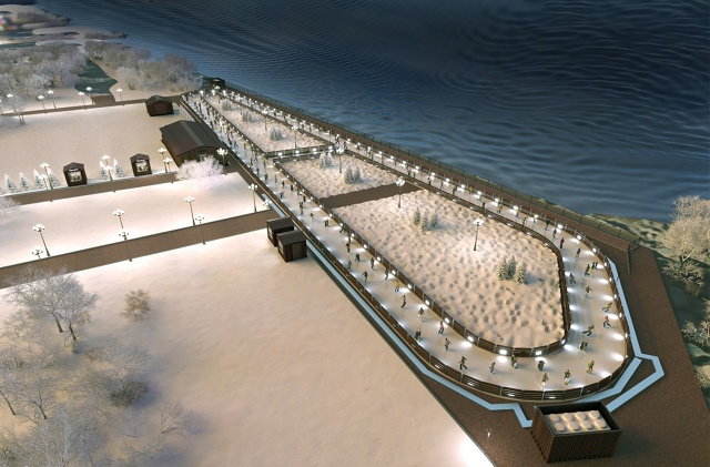 🎶🥌 Друзья, представляем вашему вниманию проект ново?...