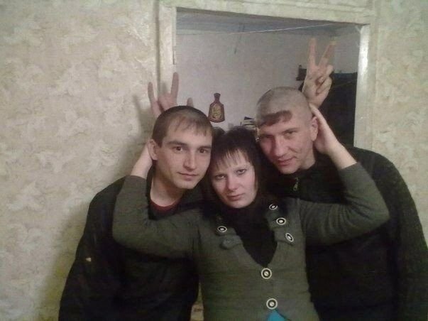 Более романтичных фотографий ты не увидишь больше ниг?...