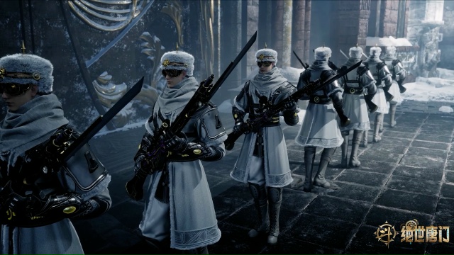 ⚡ Вышла 127-я серия «Боевой континент 2: Непревзойдённый...