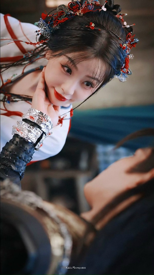 Очаровательных снов 😌