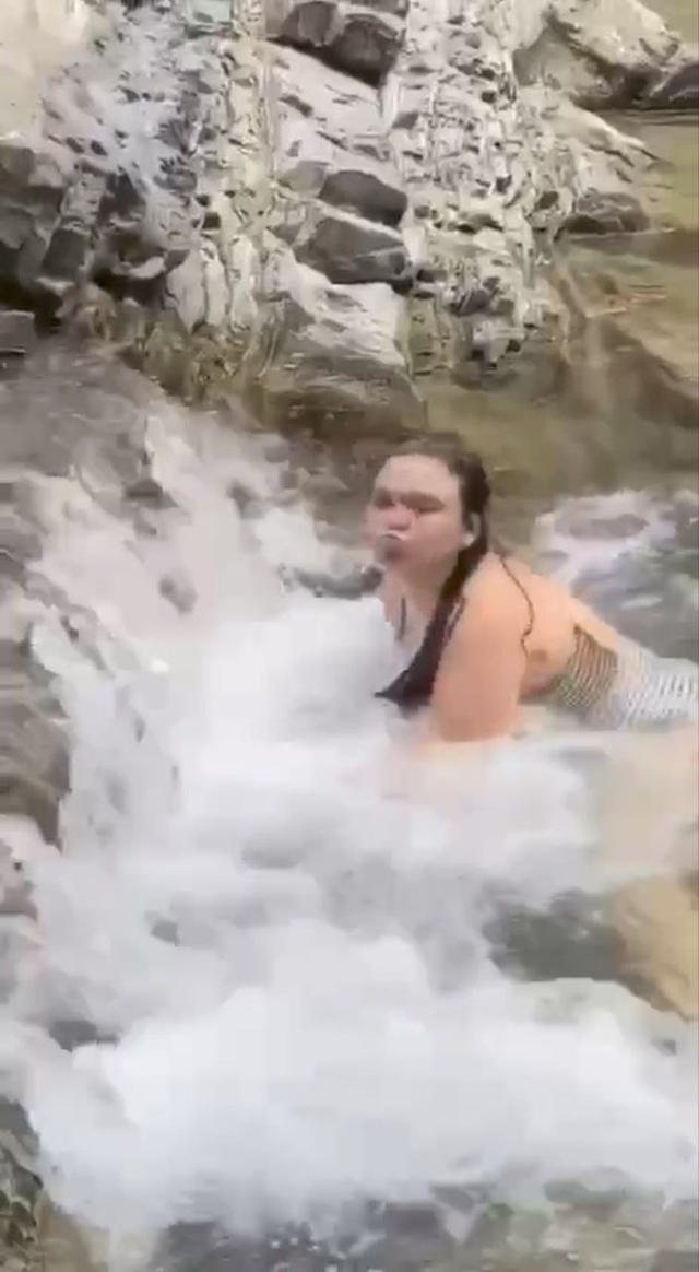 святой источник