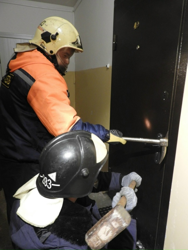 11-летний житель Волоколамска переполошил родителей, п?...