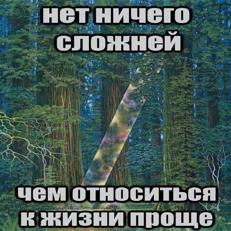 Утренняя подборочка