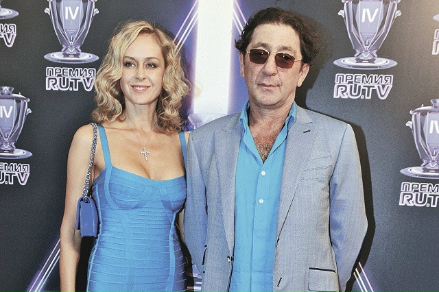 Мужик сказал - мужик сделал! Григорий Лепс купил бывшей...