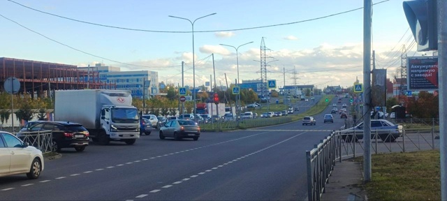 🚦Новость, которую ждали все автовладельцы Курска
На...