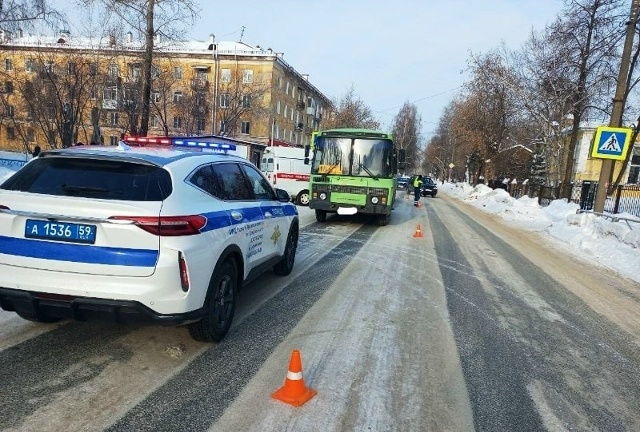 Опьянел от «Корвалола»: водитель автобуса насмерть сб?...