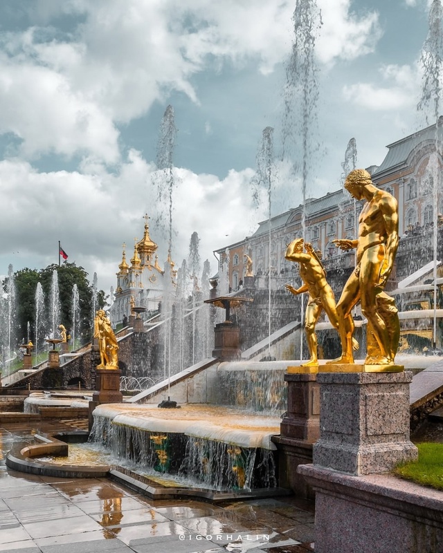 Доброе утро любимый город!🌞