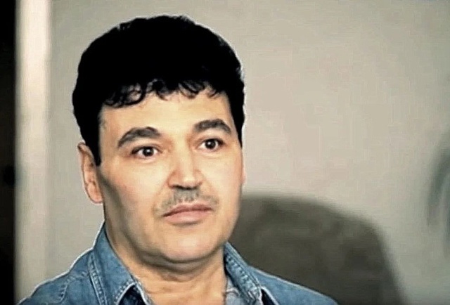 С 1979 года Яков Циперович ни минуты не спал и практическ...