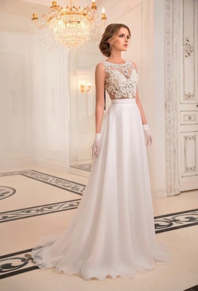 ♨Только в свадебном салоне «Невеста» 👗☀💍 большое п?...