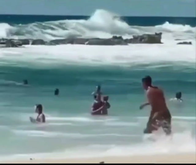 В сети появилось загадочное видео, которое уже успело ?...