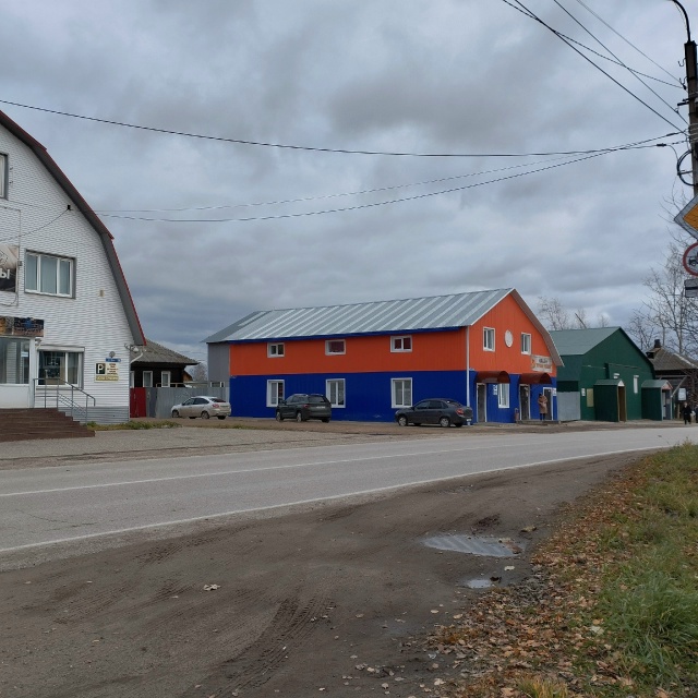 Продолжая тему архитектуры нашего города.... Особенно 