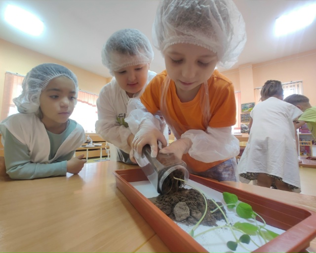 💫💥От игры к мечте: 