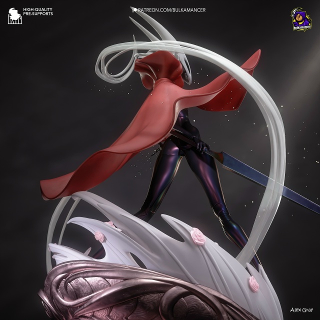 Хорнет Hornyt (Hollow Knight: Silksong) , добавлена в каталог товаров....