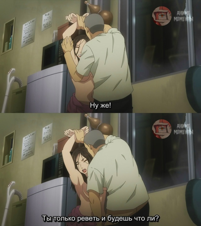 Басня 🎬 11 серия