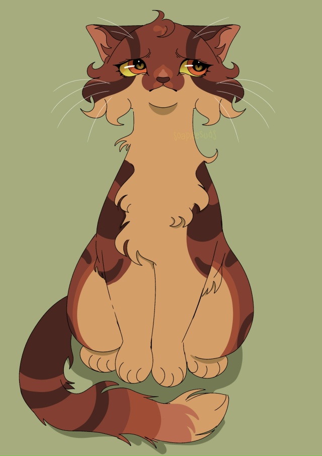 Листвичка
© soapieesuds
#KV_ZZ_ART