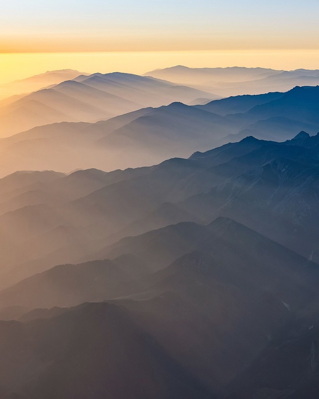 🏔️ Алатау 🇨🇳 🇰🇿