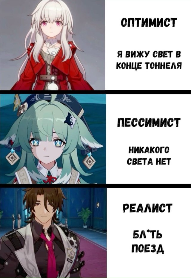 А кем ты себя считаешь сегодня?