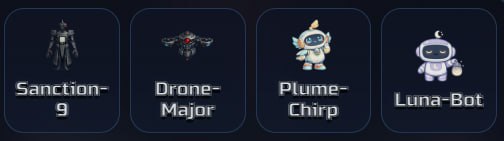 #Fomo_Fighters #Grow_Tea #Golden_Miner #Signal2193
Комбо в Grow Tea 🍃
Комбо в Golden Miner ⛏