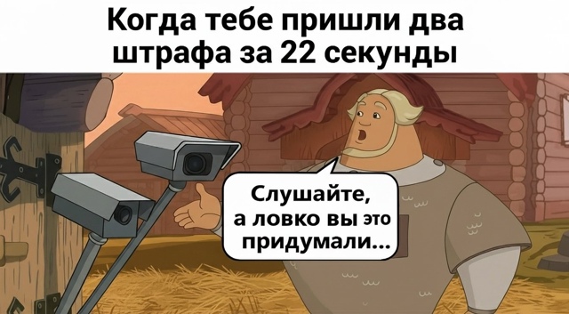 🚗 Верховный суд разрешил ГИБДД выписывать двойные шт?...