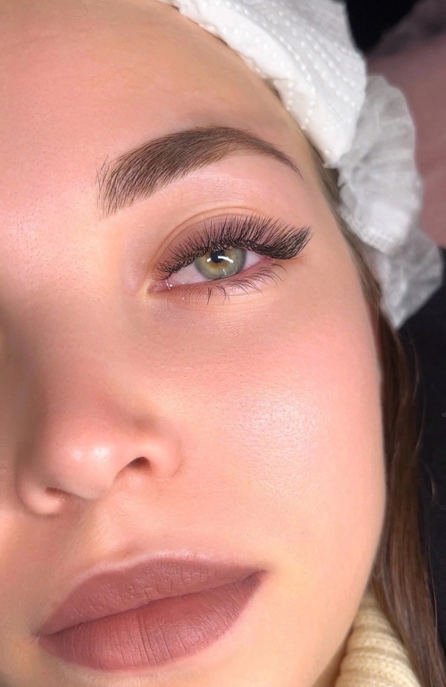 BEAUTY SALON STEFANI Мы расположены на третьем этаже ТЦ«Моск...