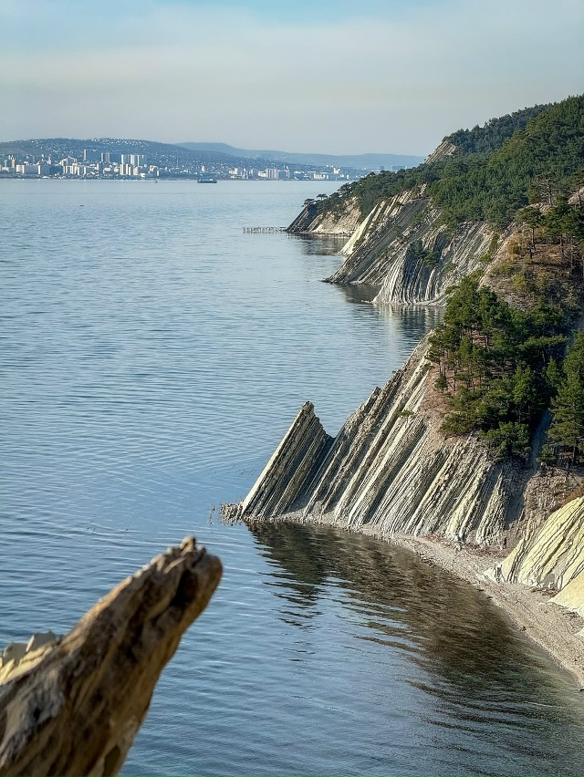 Мыс Дооб, Геленджик 🇷🇺