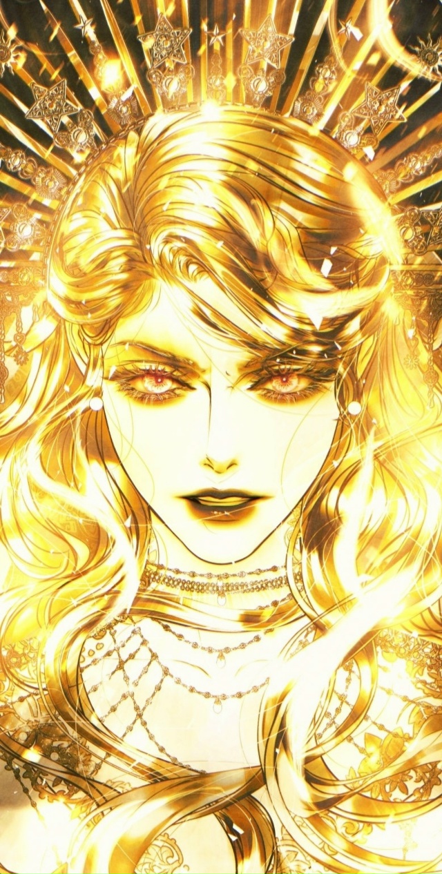 #Его_герцогиня_призрак
#Dagaromi@manga_hwa