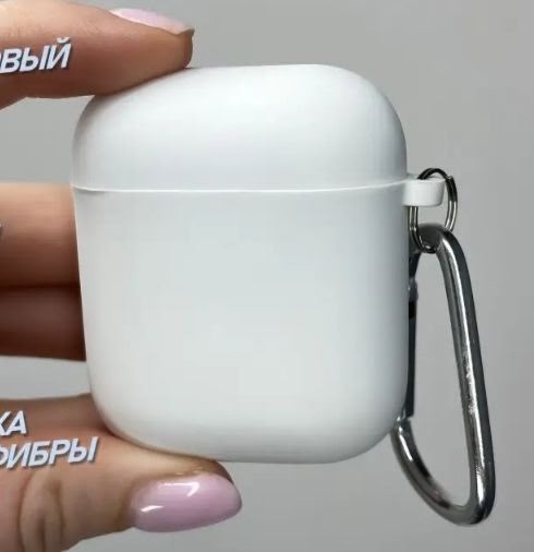 Был утерян сегодня 30.09 бокс от наушников п.Верхнеднепр?...