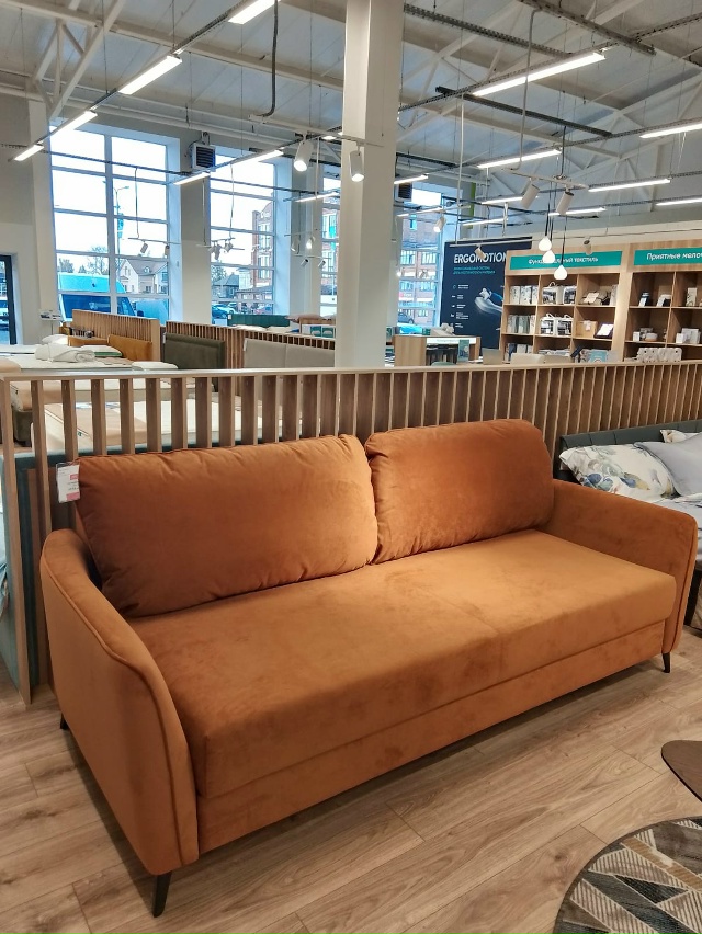 Пришло время ни в чем себе не отказывать, ведь стартова...