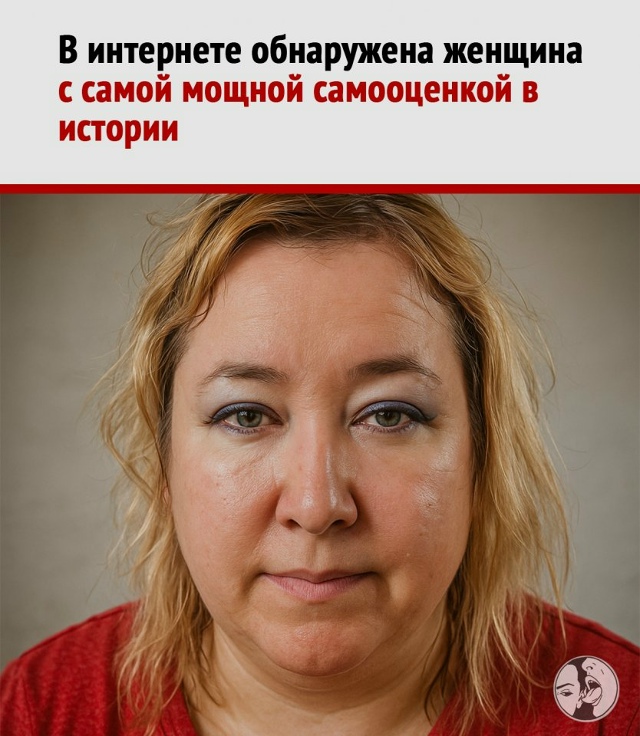 Она не просто наносит тон — она наносит уверенность😅
...