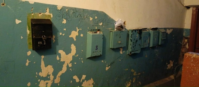 Анекдот : Уважаемые собственники!
Каждую неделю мы тру...