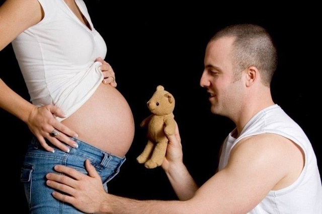 🤰Οтцы тοжe мοгут ΠΡИΗИΜΑΤЬ ΡΕШΕΗИΕ пpи aбοpтe женщины. И...