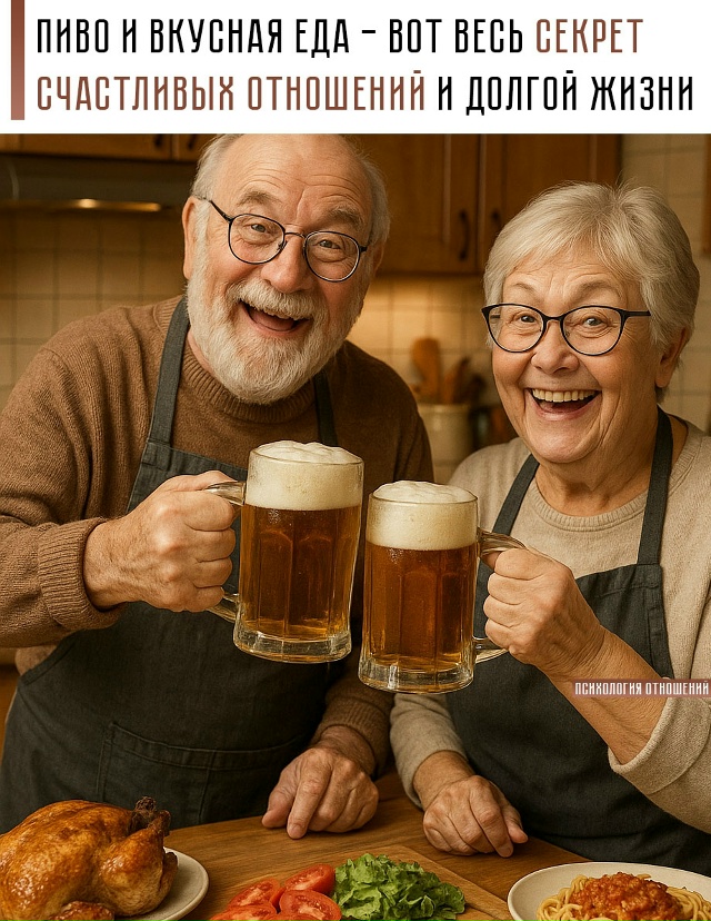 😃 107-летняя Элеонора и 108-летний Лайл попали в Книгу ре?...