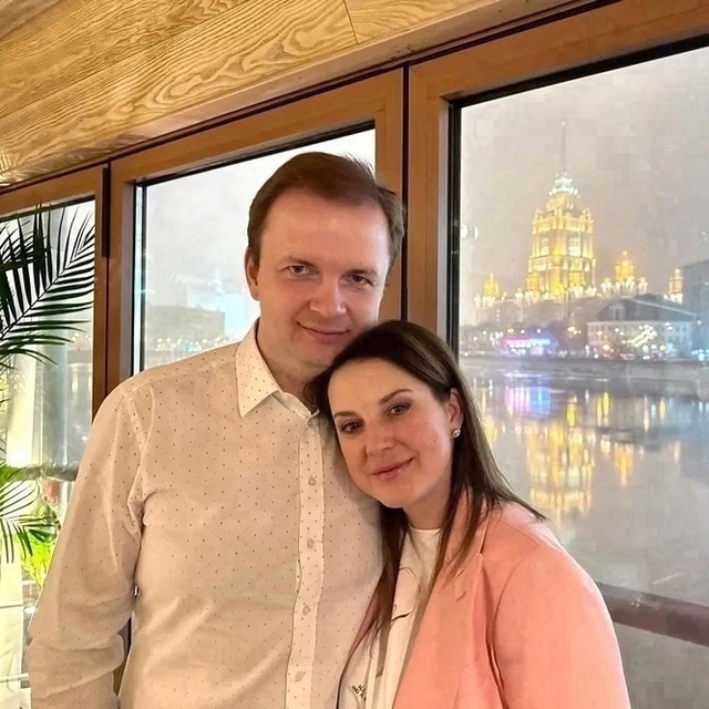 Ирина Слуцкая заявила, что нельзя сохранять брак тольк...