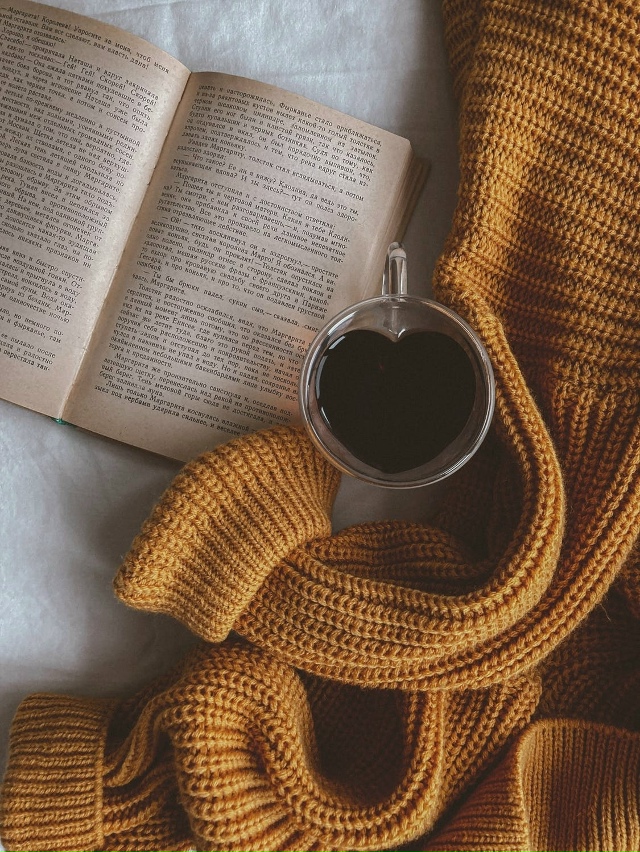 Ваша жизнь тогда будет лучше, когда лучше будете Вы.