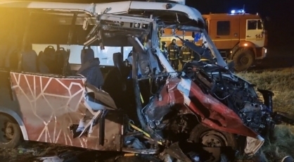 Минздрав края сообщает о выписке еще нескольких пацие?...