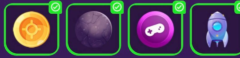 #Bee_Harvest #Space_Adventure #PandaFiT #Bounty_Hash #Fomo_Fighters
Комбо в Space Adventure 🚀