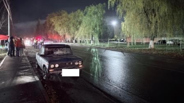 ‼️ В Брянске погибла переходившая дорогу в неположен?...