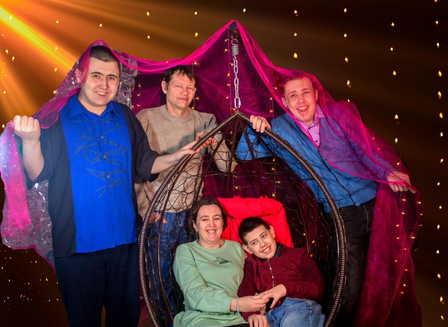 День Матери неумолимо приближается, и мы спешим объяви...