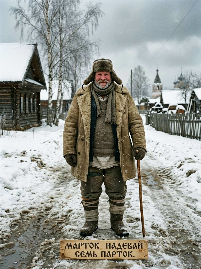 Доброе утро!)