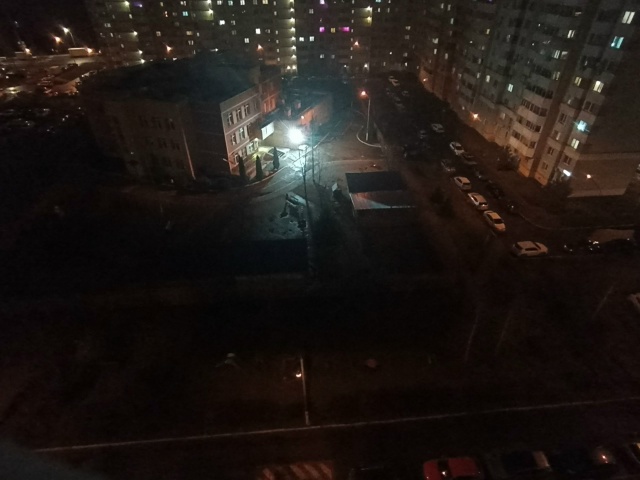 Я конечно понимаю, что в целях безопасности и все такое...