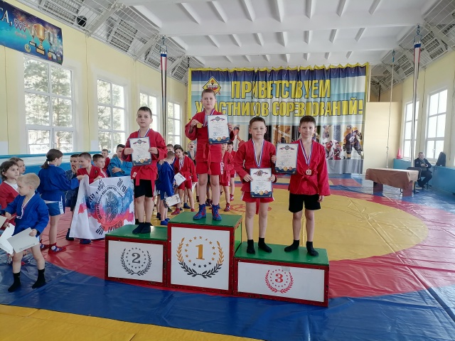 07.03.26 в Десногорске состоялся муниципальный турнир по ?...