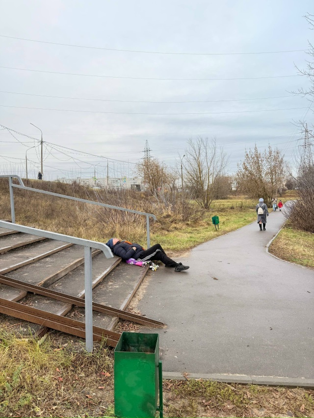 Иногда стоить замедлиться и отдохнуть 🙏
