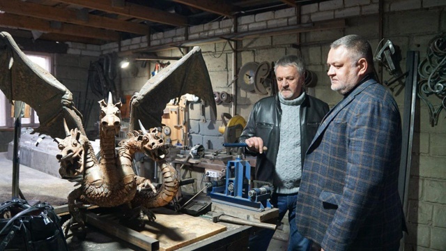 Бузулучанам вернут полюбившихся сказочных героев
На?...