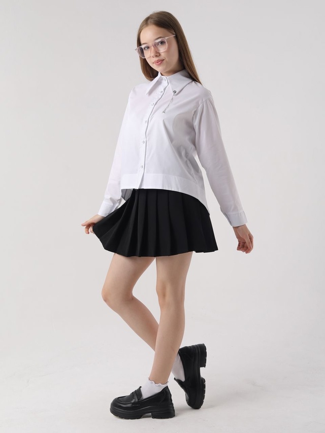 erid: 2VtzqvMryT6
Школьная коллекция в BABY LOOK 💫
Приглашаем за п...