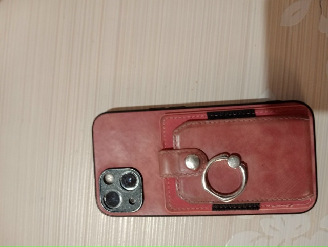 Найден айфон 13 верну хозяину