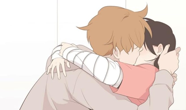 #status_manga@mangaotaku
Манхва Отношения между нами