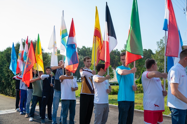 🤩В Перми завершился финал нового общественного проек...