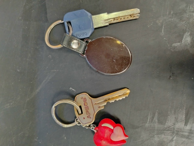 Здравствуйте,потеряшки Кирова пятерочка