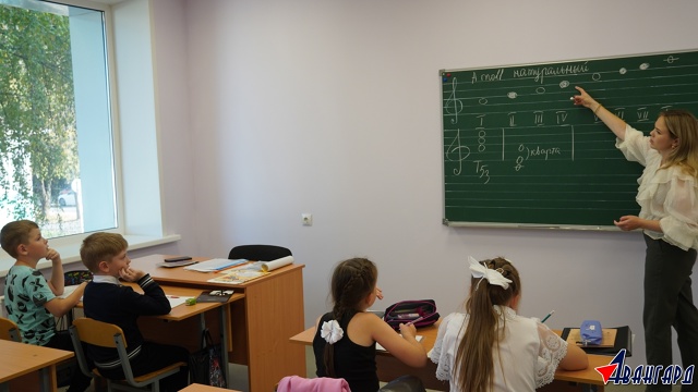 Возвращение к истокам: педагог Екатерина нашла свое сч...